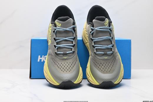 霍卡HOKA ONE ONE SKYLINE休闲运动跑步鞋1141610男女鞋 商品图6