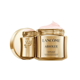 LANCOME兰蔻新菁纯臻颜面霜60ml 滋养版