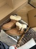 UGG牛角一粒扣雪地靴（UX*UGG） 商品缩略图3