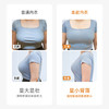 【大胸显小CD杯】熳洁儿 轻乳棉无钢圈兔耳杯文胸幻境蕾丝系列收副乳24761520 商品缩略图2