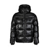 【新品特惠秒】Clavin Klein 卡文·克莱 男士绗缝光泽 抗寒保暖 夹克棉服外套 12251 商品缩略图1