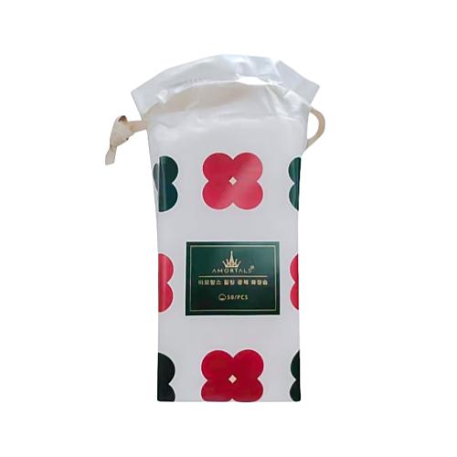 尔木萄 新肌焕彩化妆棉片50枚 商品图0