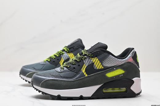 耐克Nike Air Max 90初代复古休闲运动慢跑鞋CZ2975-002男鞋 商品图3