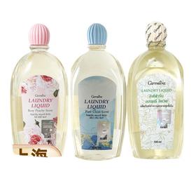 芝芙莲内衣洗衣液 500ml（香型可选）送泵头