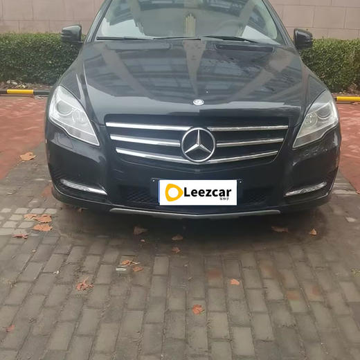 奔驰 R级  R 320 4MATIC 商务型【长租-北京】 商品图1