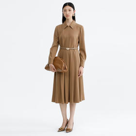 卡莉朵拉连衣裙C27D7569