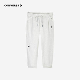 【高端线】CONVERSE 冬 大童小童 儿童童装长裤CNVN-KN-G530