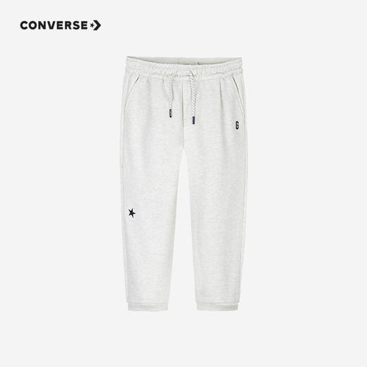【高端线】CONVERSE 冬 大童小童 儿童童装长裤CNVN-KN-G530 商品图0