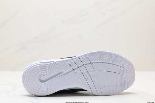 耐克Nike Flex Experience RN 12轻量休闲慢跑鞋DV0748-100男女鞋 商品图8