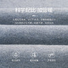 【[轻织系】]重磅棉蓄热保暖半高领毛衣247X0P720L 商品缩略图5