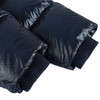 【超惠秒】Armani EA7 男士加绒加厚巨保暖 90白鹅绒 连帽羽绒服外套 12260 商品缩略图5