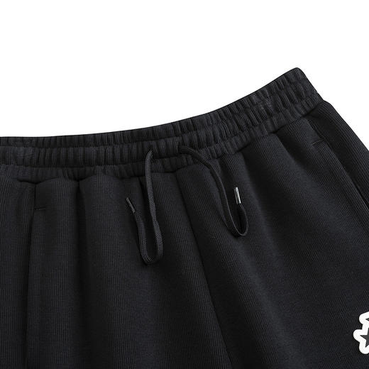 CONVERSE 冬 大童小童 儿童童装长裤 CNVB-KN-G477 商品图2