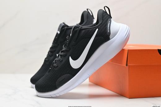 耐克Nike Flex Experience RN 12轻量休闲慢跑鞋DV0748-100男女鞋 商品图7