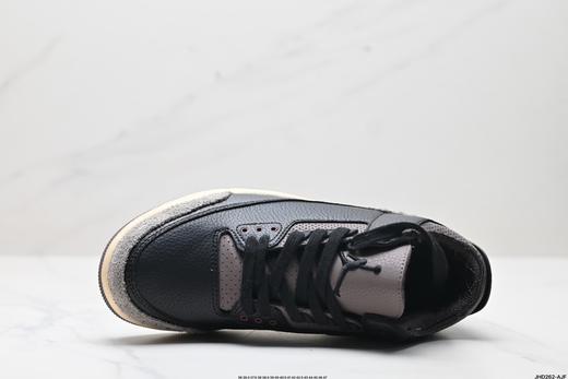 耐克乔丹Air Jordan 3 Retro复古休闲运动篮球鞋FZ4811-001男女鞋 商品图1