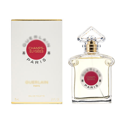 香榭丽舍 EDT Champs Elysees 分装 商品图6