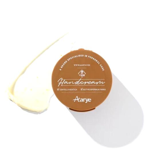 安野屋精油香氛护手霜（香型可选）90g 商品图0