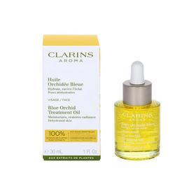 【香港直邮】Clarins/娇韵诗 兰花面部护理油 30ml