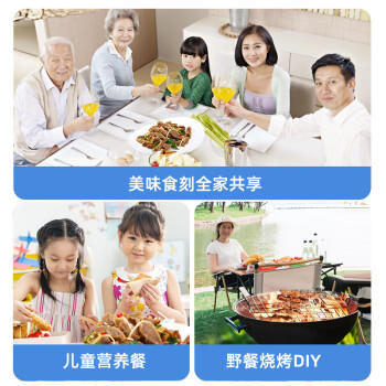 上鲜单冻鸡胗 2斤 冷冻 卤煮鸡胗烤鸡肫烧烤生鲜清真食品 商品图3