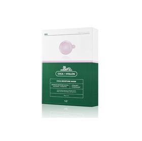 薇缔积雪草补水面膜6片