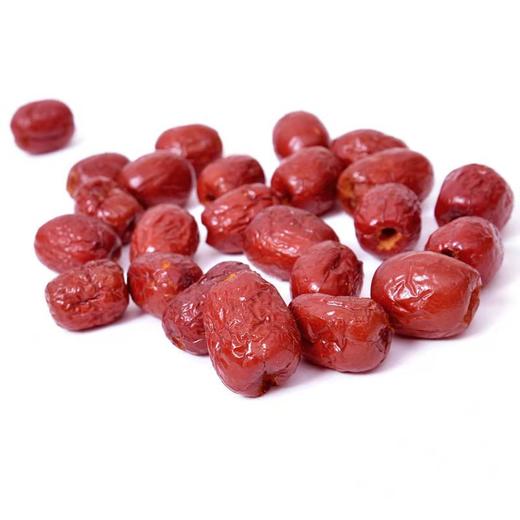 【分仓直发包邮】香酥脆枣礼盒760g（38g*20包） 商品图2