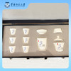 华师定制异木棉茶具套装 商品缩略图0