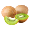 新鲜水果  维C满满 徐香绿心猕猴桃 6枚/盒     商品缩略图0