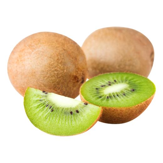 新鲜水果  维C满满 徐香绿心猕猴桃 6枚/盒     商品图0