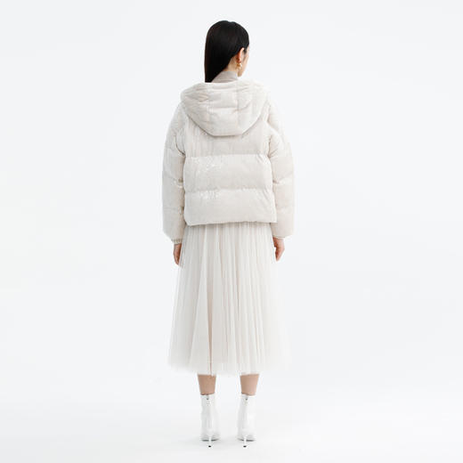 卡莉朵拉半裙C27D7426 商品图2