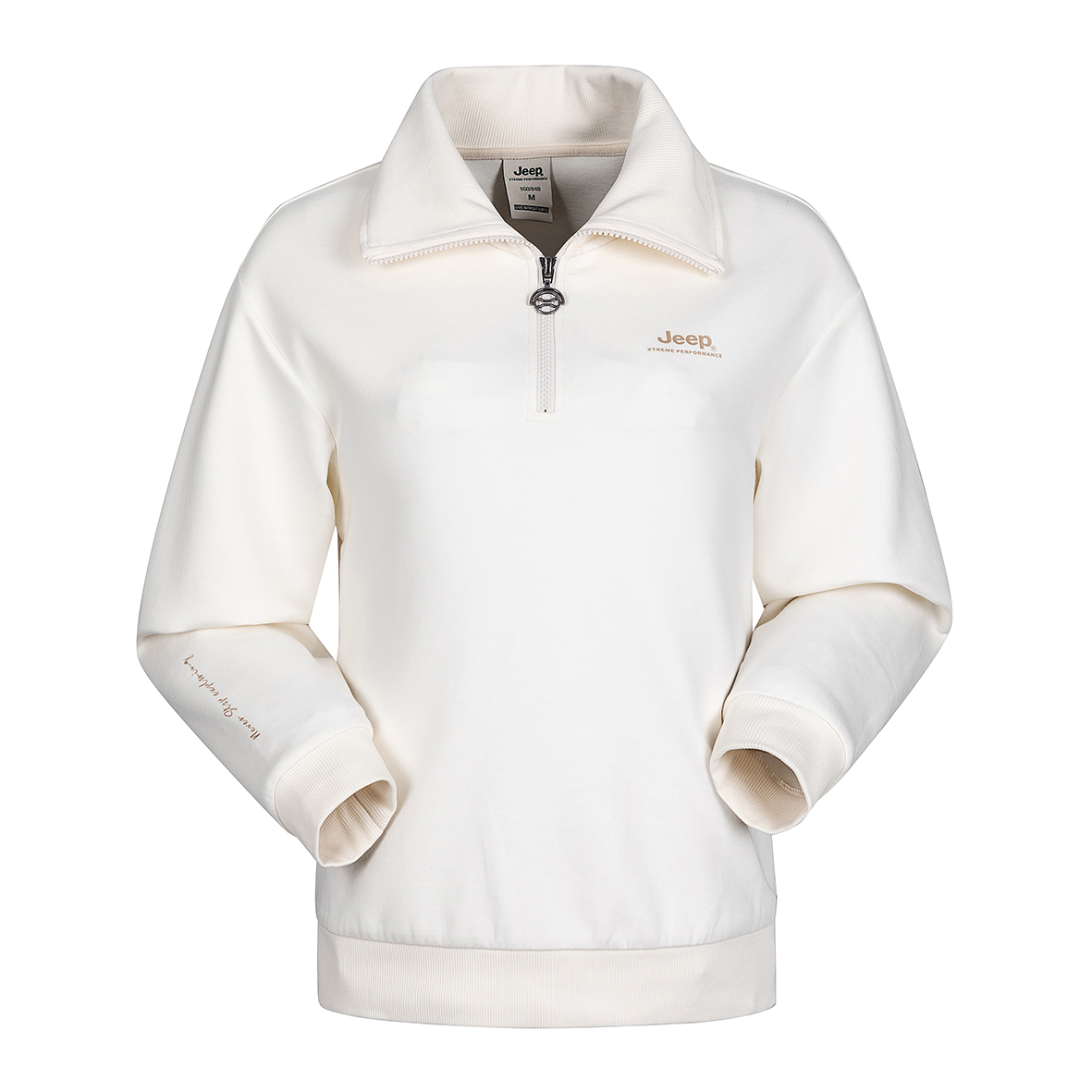 JEEP女式卫衣J342184355