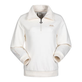 JEEP女式卫衣J342184355