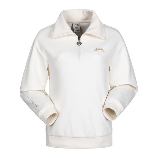 JEEP女式卫衣J342184355 商品图0