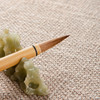库存20年上海老周虎臣制长锋狼毫毛笔 商品缩略图6