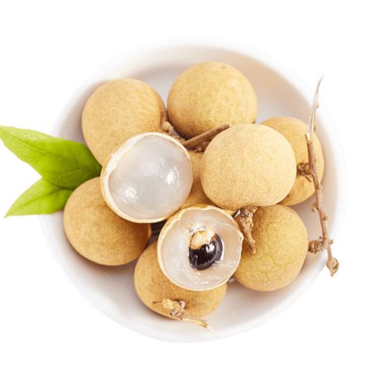 【泰国龙眼】泰国龙眼 当季鲜果 整箱发货 顺丰快递 商品图3