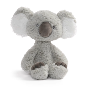 GUND 牙签腿系列毛绒玩具-考拉树懒