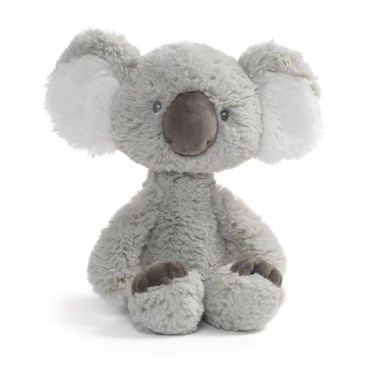 GUND 牙签腿系列毛绒玩具-考拉树懒 商品图0