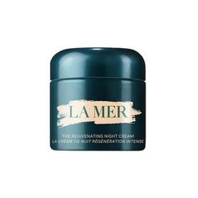 【香港直邮】LA MER/海蓝之谜 奇迹晚霜 100ML