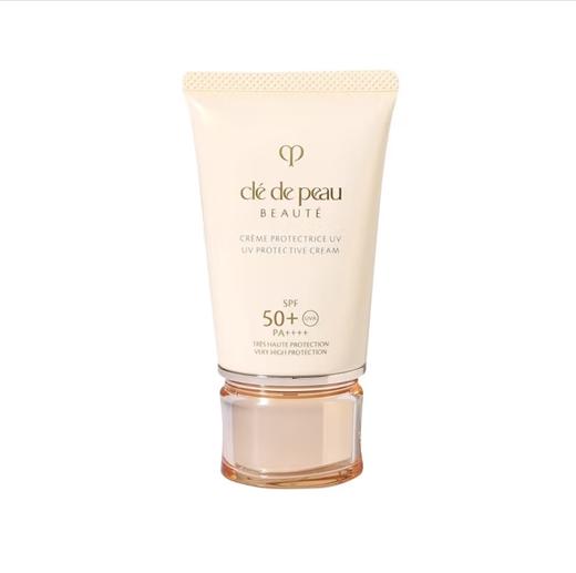 肌肤之钥御龄防晒乳霜50ml SPF50+PA++++新款 商品图0