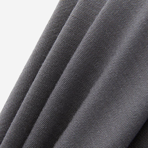 【零碳莫代尔】SCHIESSER德国舒雅男士零碳莫代尔圆领打底衫外穿休闲 35/23840Q 商品图2