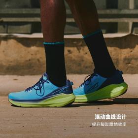 ALTRA奥创新款FWD VIA跑步鞋高缓震轻量跑鞋透气男女马拉松跑鞋