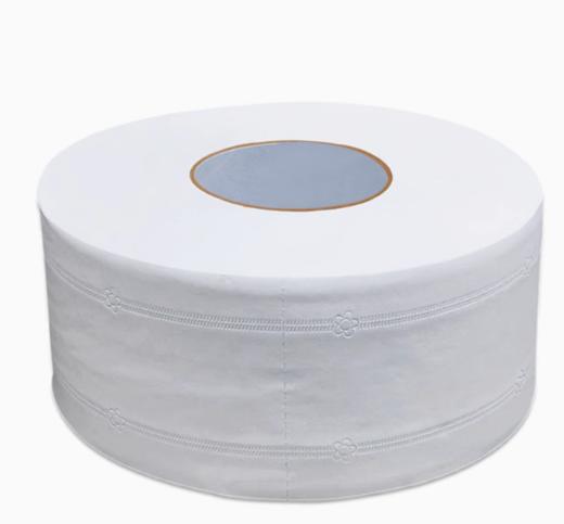 新泓宇大卷纸, 大盘纸（12卷）一箱 商品图4