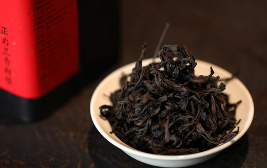 2024年正岩兰香肉桂 武夷岩茶 商品图1