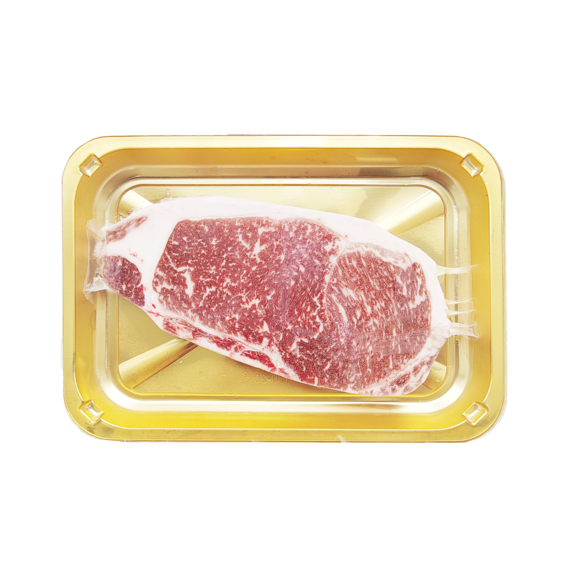 霍湾 M7和牛西冷牛排200g-Y