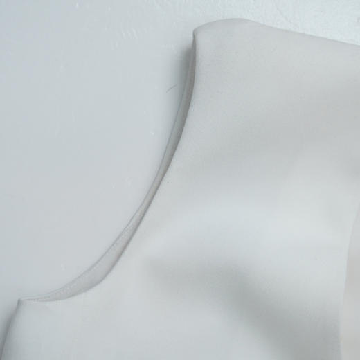 MG1A013麦克斯菲瑞时尚百搭马甲 商品图3