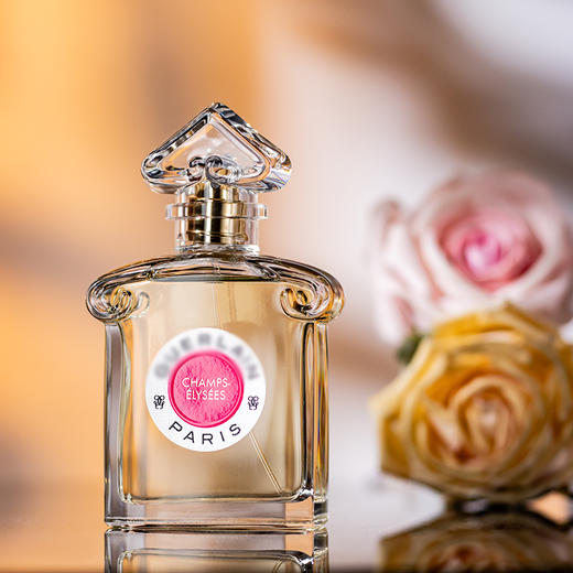 香榭丽舍 EDT Champs Elysees 分装 商品图1