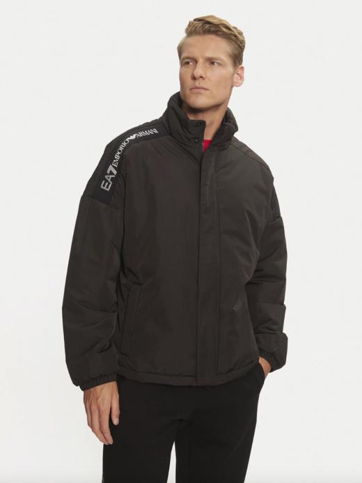 【到仓新品特惠秒】Armani EA7 男士防风保暖夹克外套 12248 商品图14