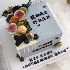 【欧式创意水果定制068款】