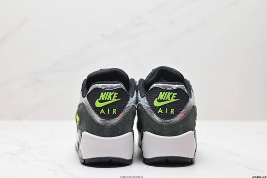 耐克Nike Air Max 90初代复古休闲运动慢跑鞋CZ2975-002男鞋 商品图5