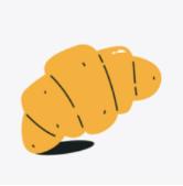 15元任意面包一个 商品图0