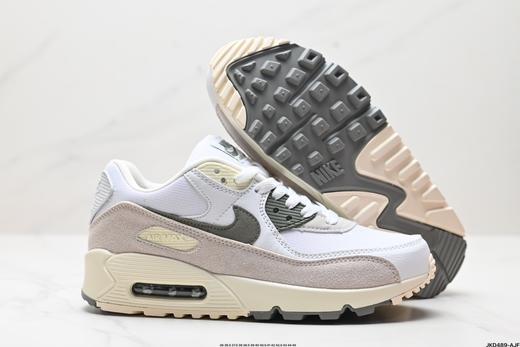 耐克Nike Air Max 90初代复古休闲运动慢跑鞋FN8005-002男女鞋 商品图4