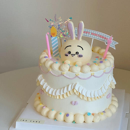 乌萨奇 ｜吉伊卡哇 商品图2